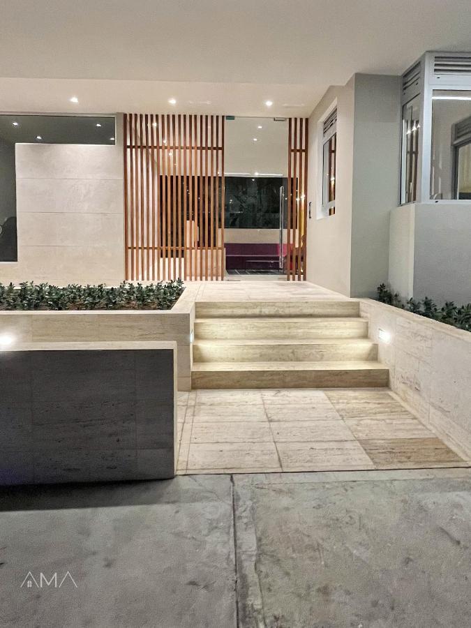 Hermoso Refugio Centrico Santo Domingo Exterior foto